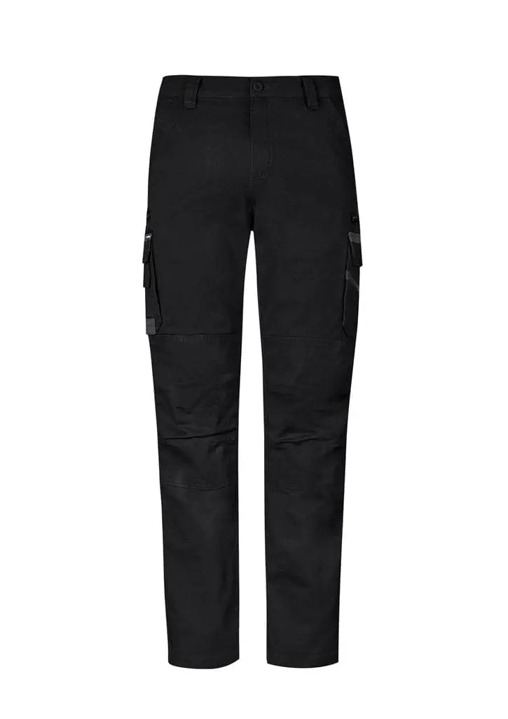 Syzmik Men's Heritage Pant ZP820 Work Wear Syzmik Black 72R